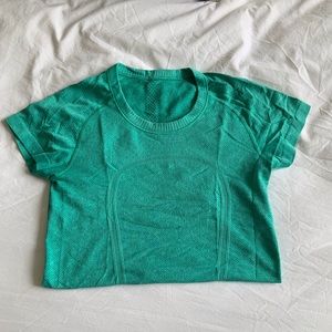 Lululemon Swiftly Tech Short Sleeve